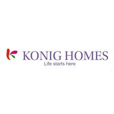 Konig Homes logo